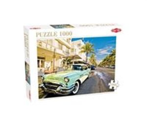 Picture of Puzzle Miami Beach 1000