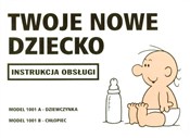 TWOJE NOWE... - OPRACOWANIE ZBIOROWE -  Polish Bookstore 