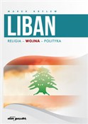 Zobacz : Liban Reli... - Marek Brylew