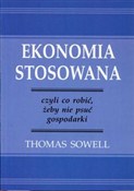 Ekonomia s... - Thomas Sowell -  Polish Bookstore 
