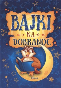 Obrazek Bajki na dobranoc