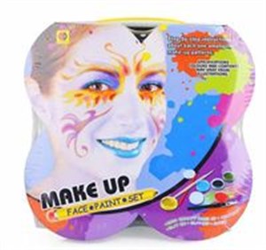 Obrazek Zestaw Paint