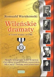 Picture of Wileńskie dramaty KUBAJAK