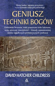 Obrazek Geniusz techniki bogów