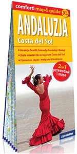 Obrazek Andaluzja Costa del Sol 2w1