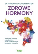 Zdrowe hor... - Marion Gluck, Vicki Edgson -  foreign books in polish 