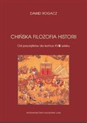 Chińska fi... - Dawid Rogacz -  books in polish 