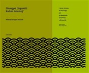 Radość kat... - Giuseppe Ungaretti -  foreign books in polish 