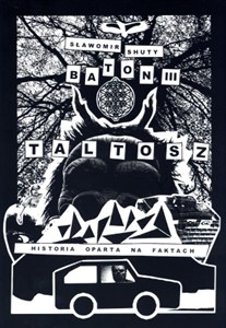 Obrazek Baton III Taltosz Historia oparta na faktach