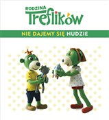 Rodzina Tr... - Wioleta Firaza -  books from Poland