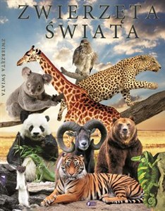Picture of Zwierzęta świata