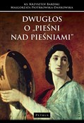 Dwugłos o ... - KRZYSZTOF BARDSKI, DAŃKOWSKA MAŁGORZATA PIOTRKOWSKA- -  Książka z wysyłką do UK