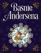 Polska książka : Baśnie And... - Hans Christian Andersen