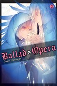 Ballad x O... - Samamiya Akaza -  Książka z wysyłką do UK