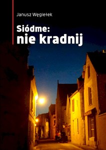 Obrazek Siódme: nie kradnij