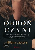 Zobacz : Obrończyni... - Eliana Lascaris
