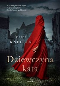 Picture of Dziewczyna kata Wielkie Litery