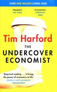 Picture of The Undercover Economist