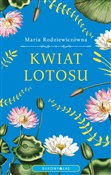 Kwiat loto... - Maria Rodziewiczówna - Ksiegarnia w UK