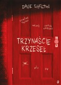 polish book : 13 krzeseł... - Dave Shelton