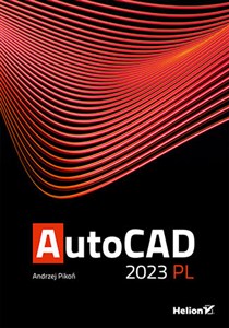 Obrazek AutoCAD 2023 PL
