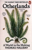 Książka : Otherlands... - Thomas Halliday