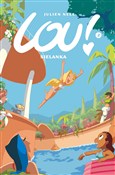 Zobacz : Lou! Siela... - Julien Neel