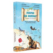 Książka : Szafan ma ... - Michał Targosz, Alicja Małkowska