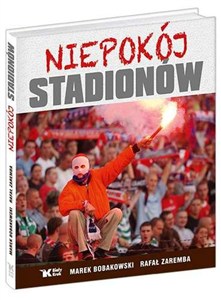 Obrazek Niepokój stadionów