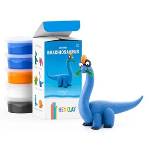 Picture of Hey Clay - Brachiozaur