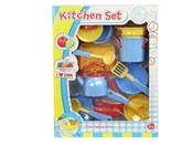 Zestaw nac... -  Polish Bookstore 