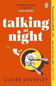 Picture of Talking at Night