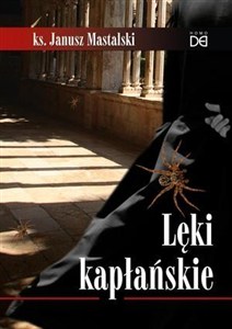 Obrazek Lęki kapłańskie