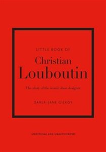 Picture of Little Book of Christian Louboutin