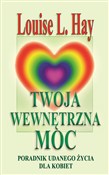 polish book : Twoja wewn... - Louise L Hay