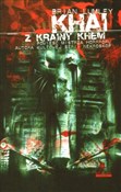 Khai z kra... - Brian Lumley - Ksiegarnia w UK