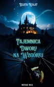 Tajemnica ... - Beata Kołat - Ksiegarnia w UK