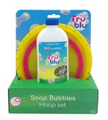 Fru Blu Ob... -  foreign books in polish 