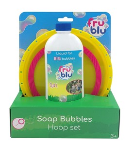 Picture of Fru Blu Obręcz + płyn 0,4l