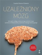 Uzależnion... - Suzette Glasner-Edwards -  books in polish 