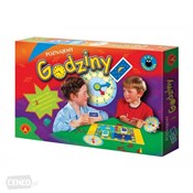 Poznajemy ... - Opracowanie Zbiorowe -  books from Poland