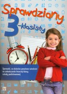 Obrazek Sprawdziany 3-klasisty