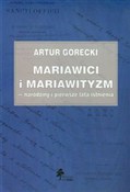 Mariawici ... - Artur Górecki - Ksiegarnia w UK