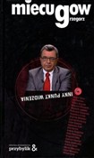 Inny punkt... - Grzegorz Miecugow - Ksiegarnia w UK
