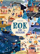 Rok nad mo... - Malwina Hajduk -  Książka z wysyłką do UK