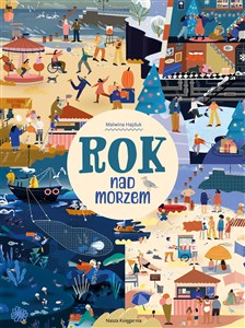 Obrazek Rok nad morzem