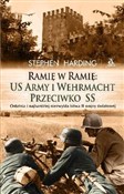 Ramię w ra... - Stephen Harding -  foreign books in polish 