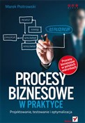 Procesy bi... - Marek Piotrowski -  books from Poland