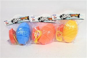 Obrazek Piłka do przeciągania na sznurku