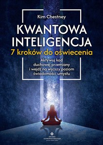 Obrazek Kwantowa inteligencja 7 kroków do oświecenia